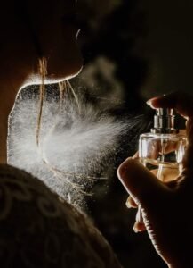 award winning Fragrances 2025