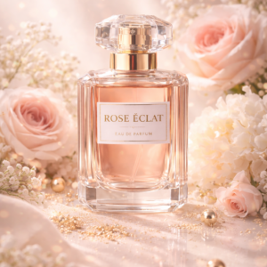 Rose Éclat